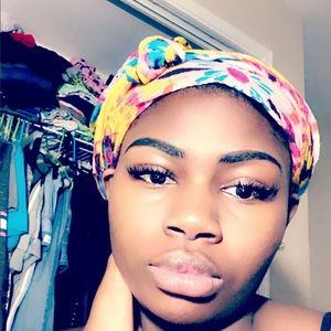 Meet your Posher, Grace